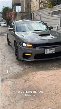 دودج تشارجر